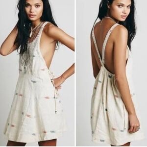 Free People Arizona Mini